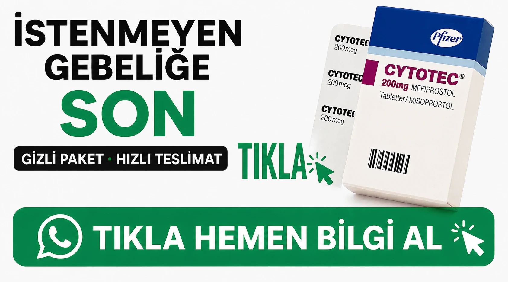 Umut Ecza Danışmanlık Afiş